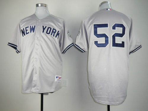 MLB New York Yankees-036