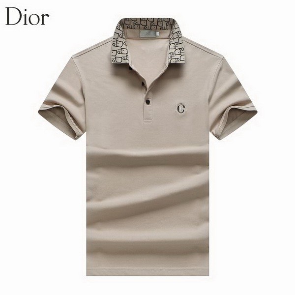 Dior polo T-Shirt-030(M-XXL)