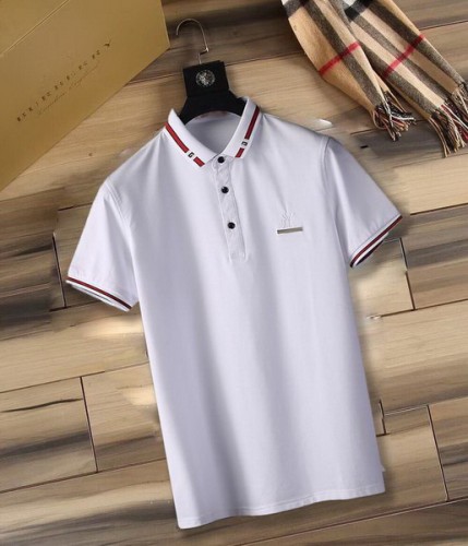 G polo men t-shirt-088(M-XXXL)