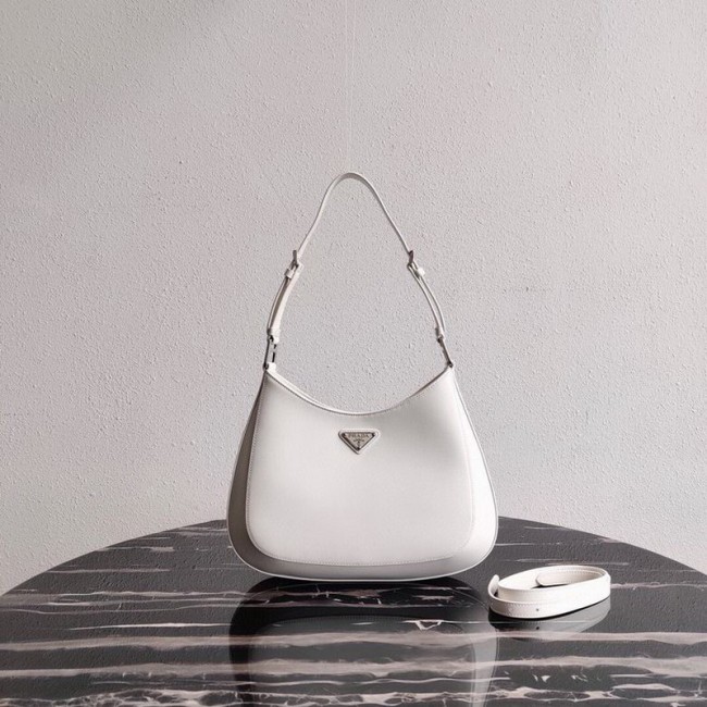 Prada Handbags AAA-018