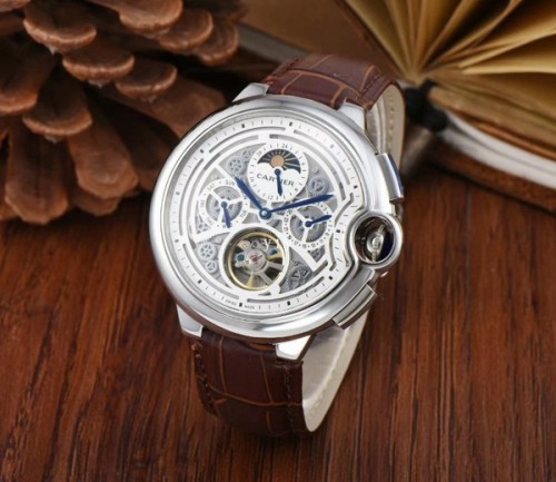 Cartier Watches-623