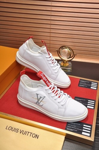 LV Men shoes 1：1 quality-3211
