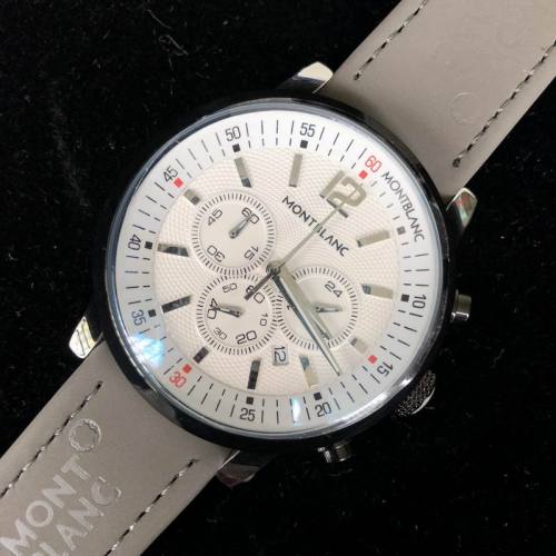 Montblanc Watches-450