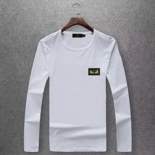 FD long sleeve t-shirt-009(M-XXXXL)