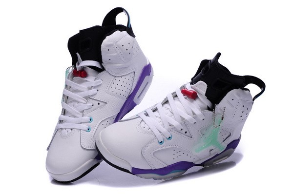 Jordan 6 shoes AAA Quality-008