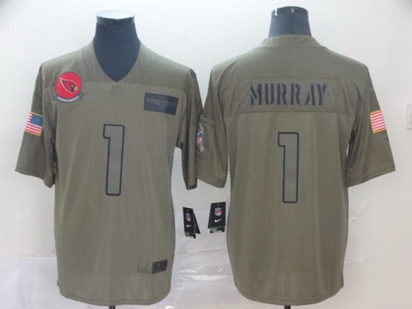NFL 2019 Jerseys men-796