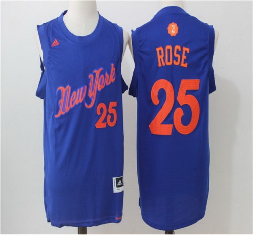 NBA New York Knicks-021