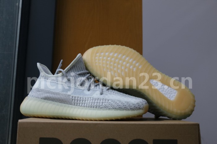 Authentic Yeezy 350 V2 “Yeshaya” Non Reflective