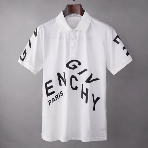 Givenchy POLO t-shirt-010(M-XXL)
