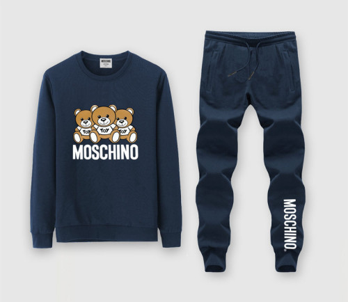 Moschino suit-046(M-XXXL)