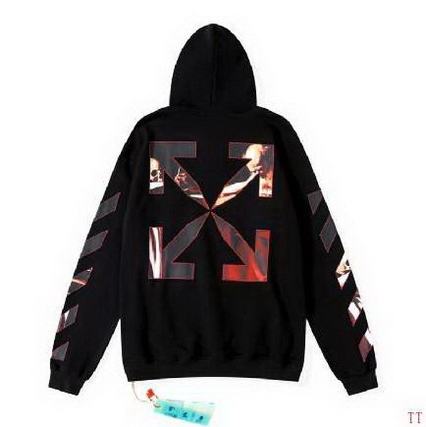 OFF-WHITE men Hoodies-785(M-XXL)