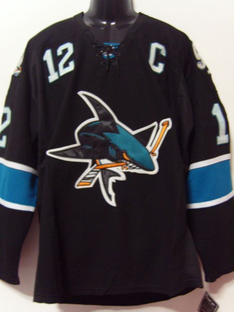 San Jose Sharks jerseys-009