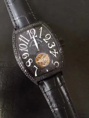 Franck Muller Watches-145