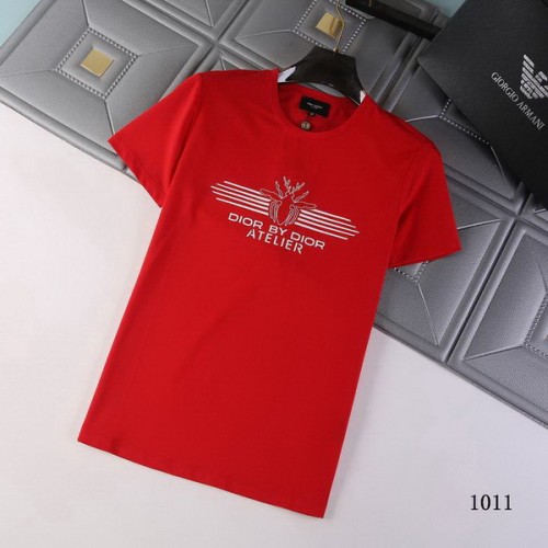 Dior T-Shirt men-069(M-XXXL)