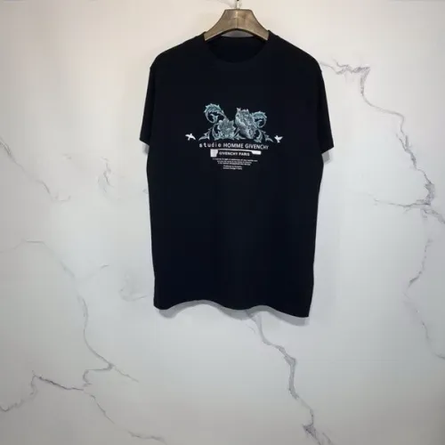 Givenchy t-shirt men-023(M-XXL)