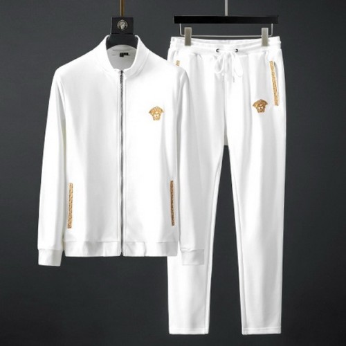 Versace long sleeve men suit-563(M-XXXXL)