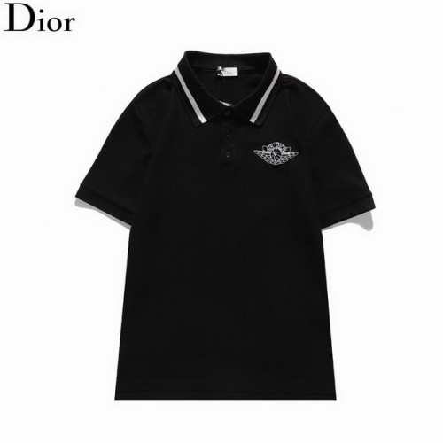 Dior polo T-Shirt-074(S-XXL)