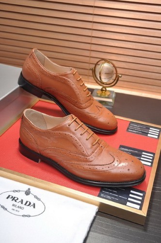 Prada men shoes 1：1 quality-543