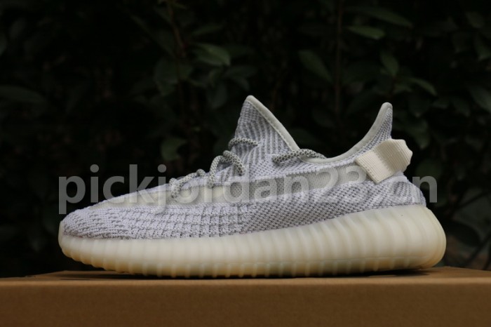 Authentic Yeezy Boost 350 V2 Static(full reflective)