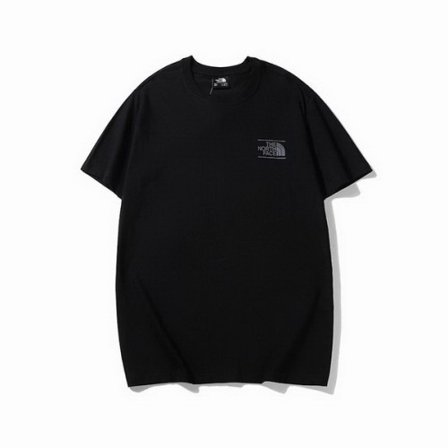 The North Face T-shirt-012(M-XXL)