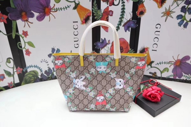 G Handbags AAA Quality-007