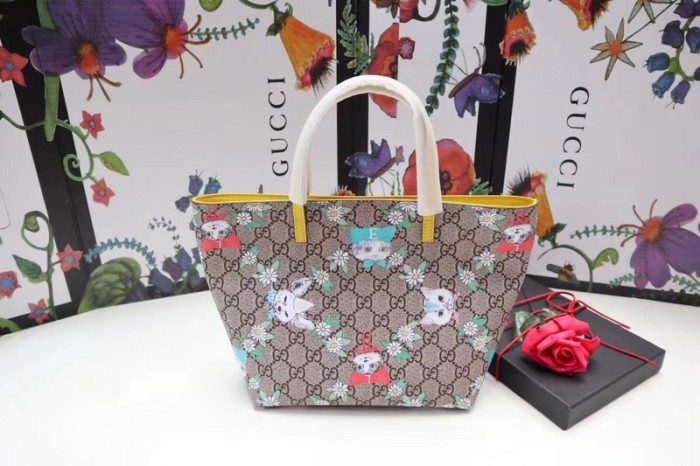 G Handbags AAA Quality-007