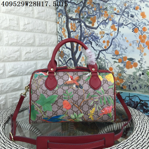 Super Perfect G handbags(Original Leather)-156