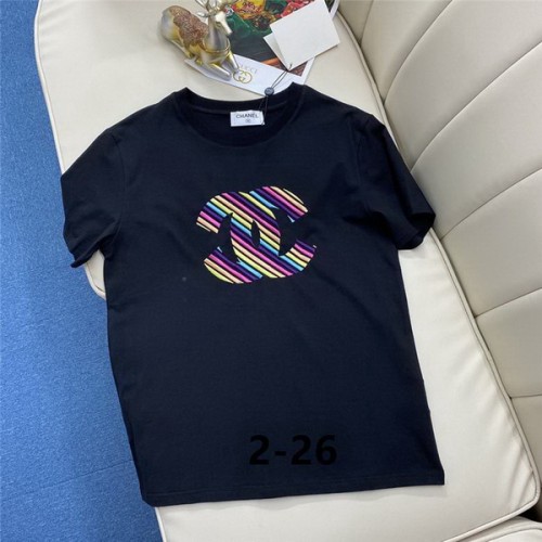 CHNL t-shirt men-266(S-L)