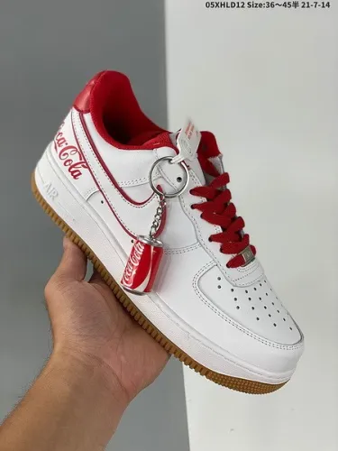 Nike air force shoes women low-2512