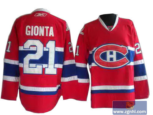 Montreal Canadiens jerseys-061