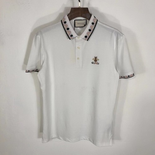 G polo men t-shirt-142(M-XXL)