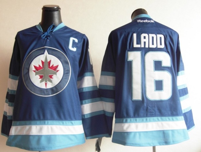 Winnipeg Jets Jerseys-046