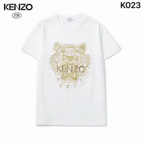 Kenzo T-shirts men-054(S-XXL)