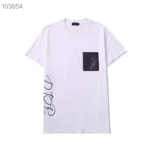 Dior T-Shirt men-354(S-XXL)