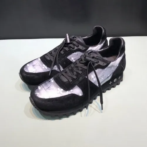 Super Max Custom LV Shoes-969