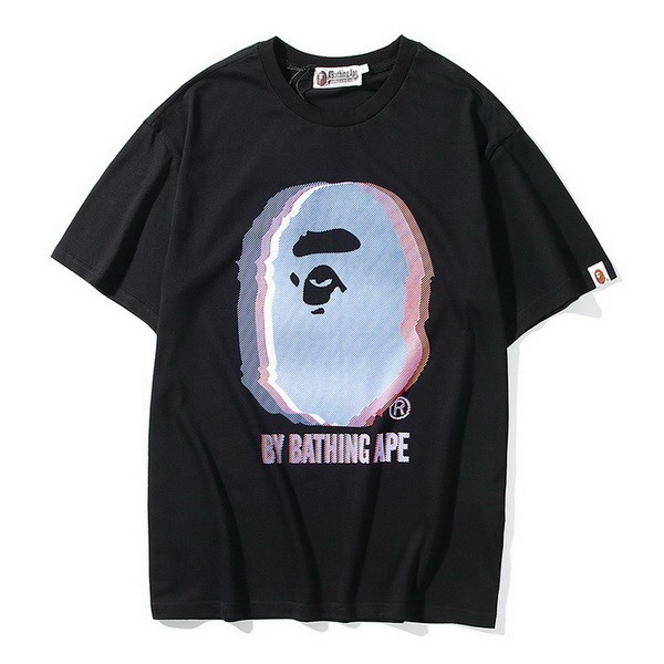 Bape t-shirt men-709(M-XXXL)