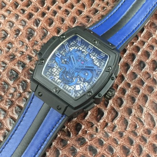 Hublot Watches-495