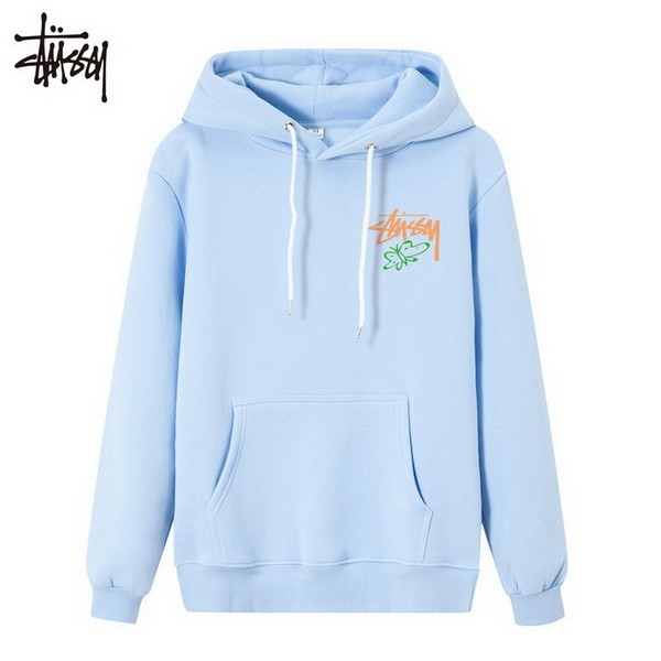 Stussy men Hoodies-192(S-XXL)