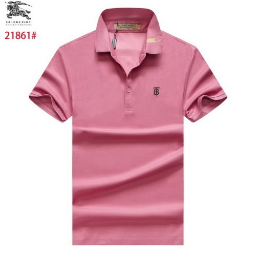 Burberry polo men t-shirt-334(M-XXXL)