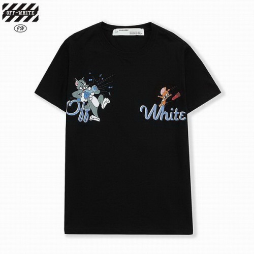 Off white t-shirt men-987(S-XXL)