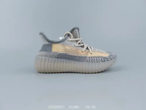 Yeezy 380 Boost V2 shoes kids-126