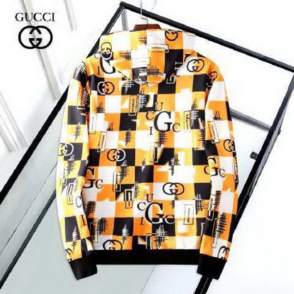 G men Hoodies-1022(M-XXXL)