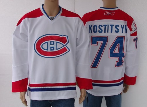 Montreal Canadiens jerseys-192