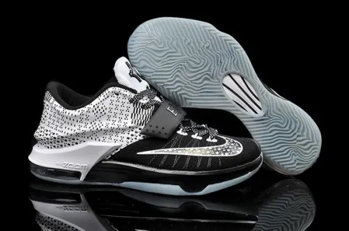 Nike KD 7 “BHM”