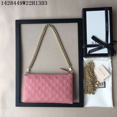 Super Perfect G handbags(Original Leather)-041