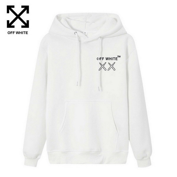 OFF-WHITE men Hoodies-444(S-XXL)