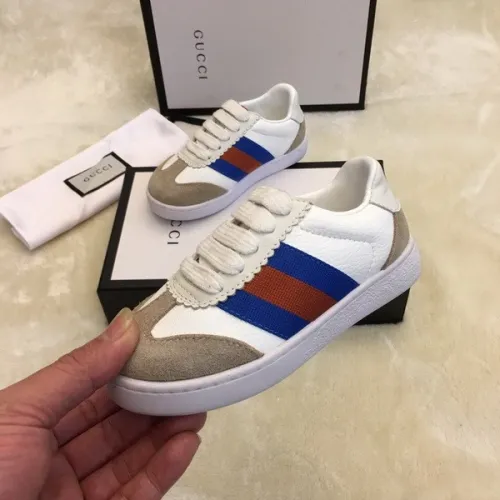 G Child Sneaker-021