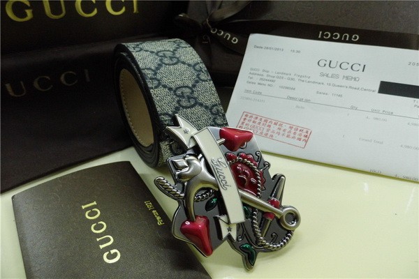 G Belt 1：1 Quality-679