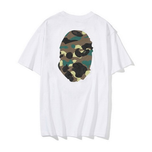 Bape t-shirt men-726(M-XXXL)