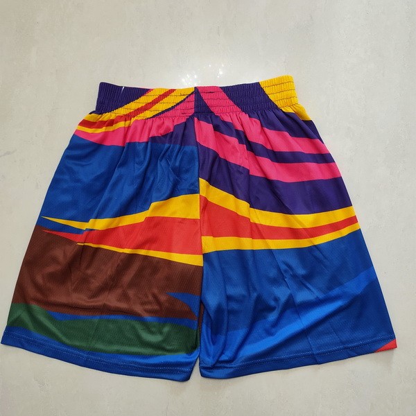 NBA Shorts-874